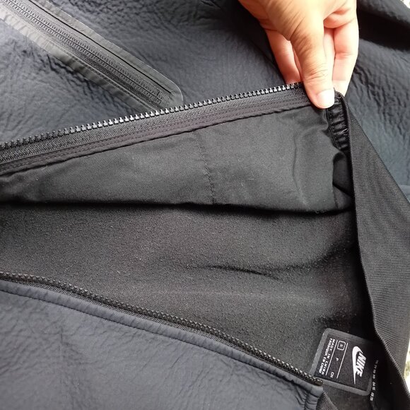 Nike Zip-Up Tech Pack Track Jacket - Picture 4 of 7